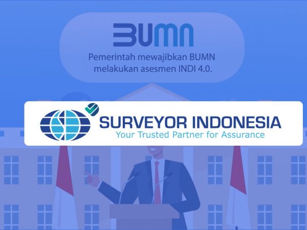 Video Animasi Surveyor Indonesia