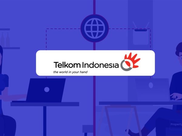 Telkom – Video Training Karyawan