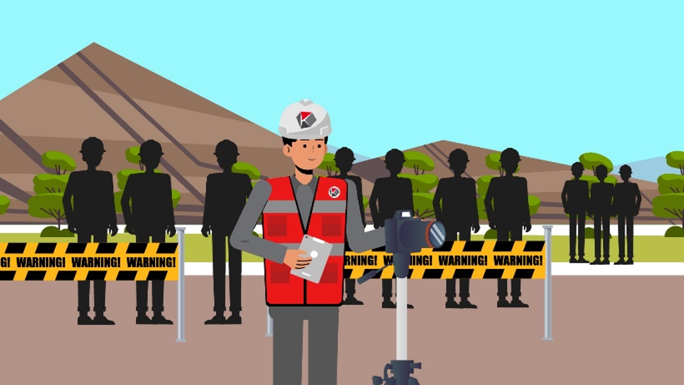 Lebih mudah prosesnya